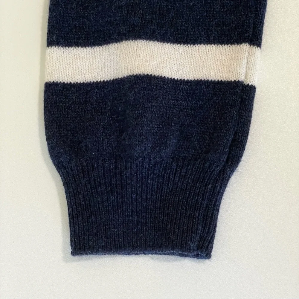 A.P.C. lizzy striped
